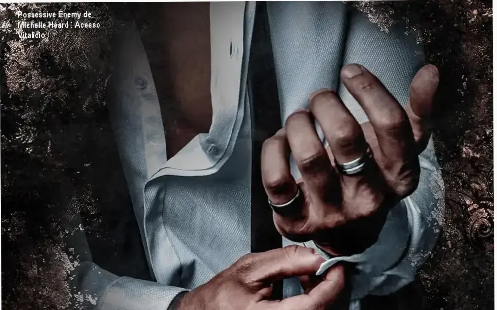 Possessive Enemy de Michelle Heard – acesso vitalício