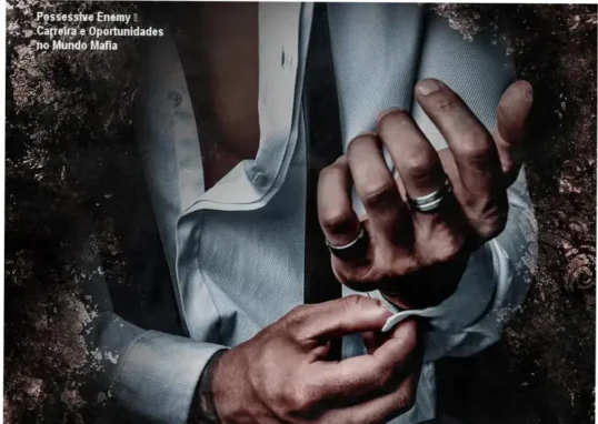 Possessive Enemy de Michelle Heard – carreira e aplicação prática