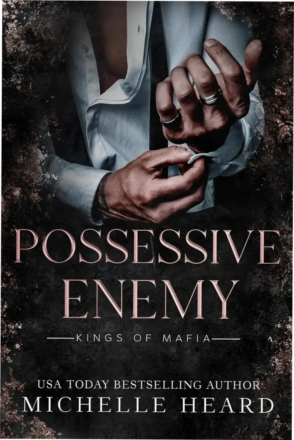 Possessive Enemy de Michelle Heard – carreira, profissão e aplicação prática