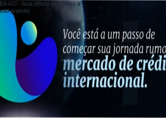 Pré-MBA ACI de José Barbará – download gratuito e acesso oficial