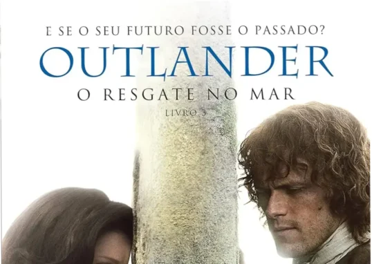 Produto de Diana Gabaldon – custo-benefício, investimento e valor entregue