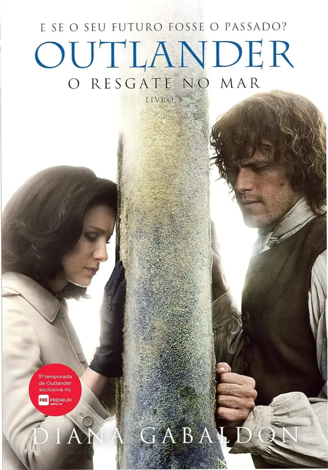 Produto de Diana Gabaldon – custo-benefício, investimento e valor entregue