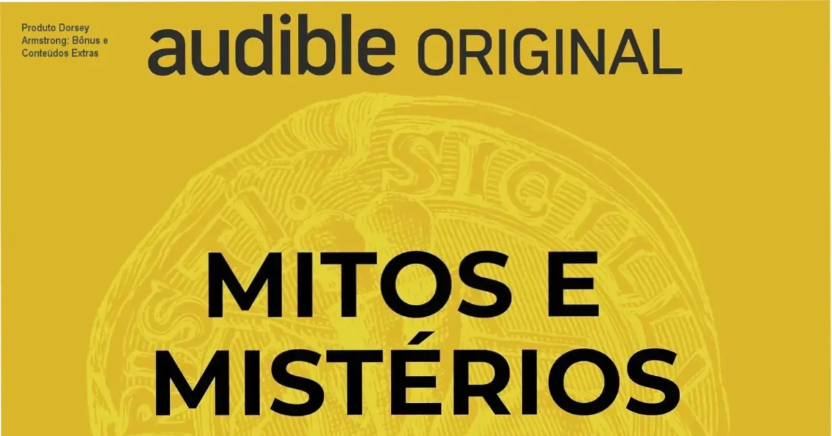 Produto Dorsey Armstrong bônus e materiais complementares