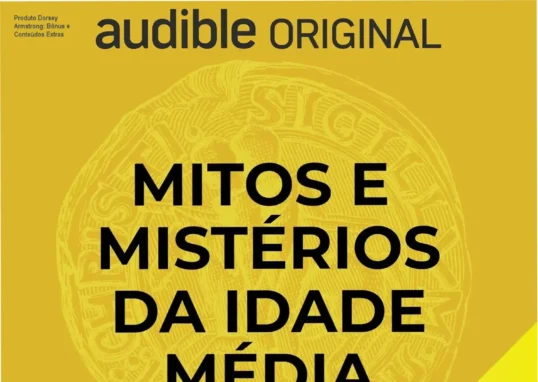 Produto Dorsey Armstrong bônus e materiais complementares