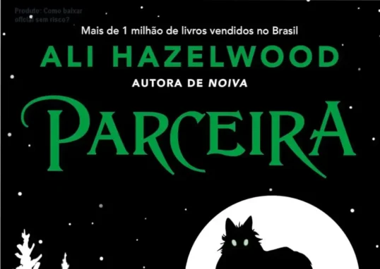 Capa oficial do Produto pronta para download digital, mostrando a edição completa