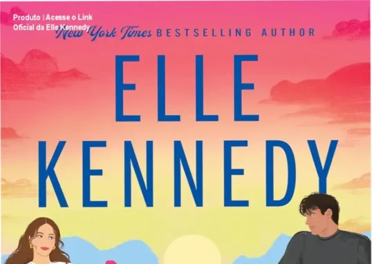 Produto Elle Kennedy link correto e acesso oficial