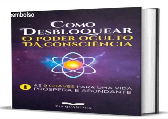 Produto de Via Quântica – compra segura e acesso oficial