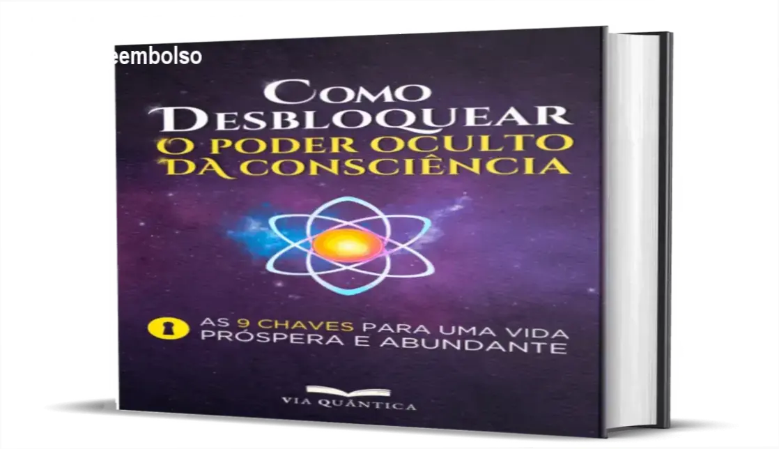 Produto de Via Quântica – compra segura e acesso oficial