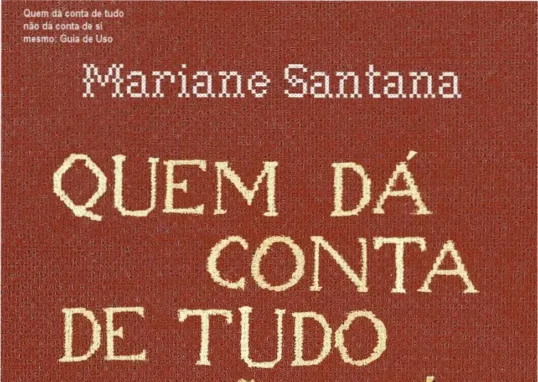 Capa do guia técnico do produto Quem dá conta de tudo não dá conta de si mesmo