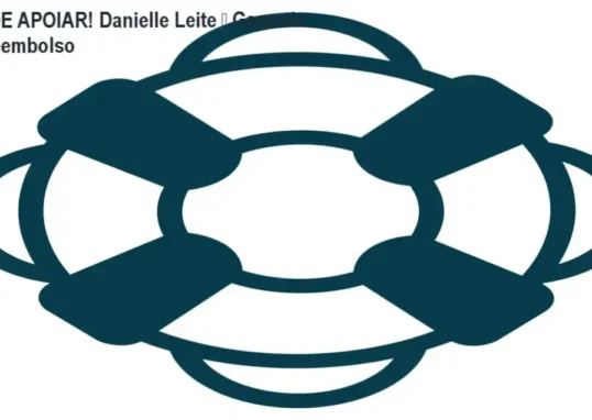 REDE APOIAR! Danielle Leite compra segura e acesso oficial