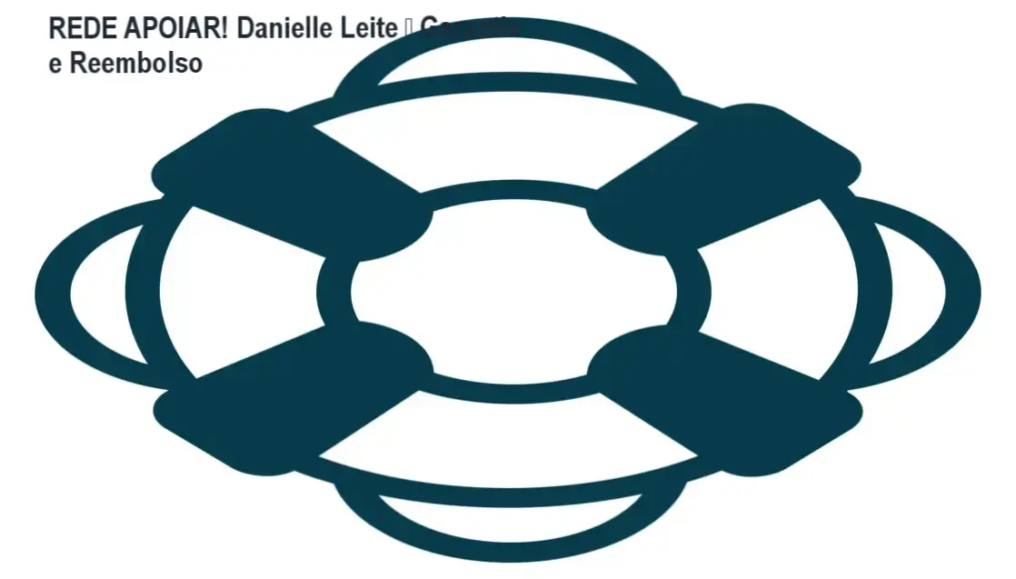 REDE APOIAR! Danielle Leite compra segura e acesso oficial