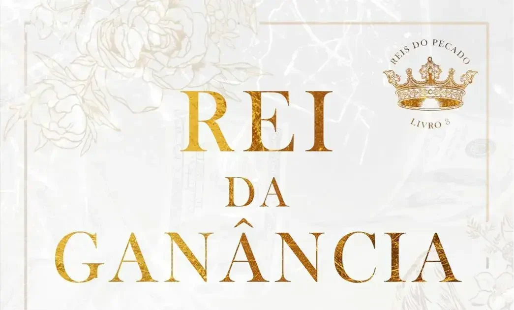 Rei da Ganância de Ana Huang para leitores que buscam romance intenso e redenção emocional