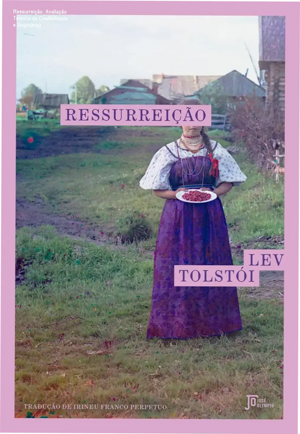 Ressurreição custo-benefício, investimento seguro e valor entregue