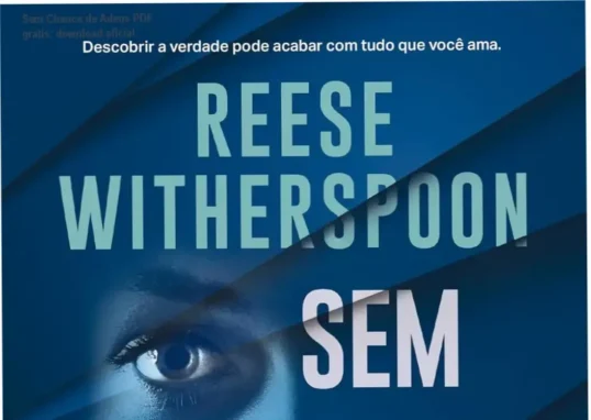 Sem Chance de Adeus download gratuito – PDF oficial de Harlan Coben