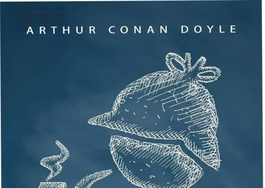 Sherlock Holmes: The Complete Collection por Arthur Conan Doyle – módulos, aulas e conteúdo programático