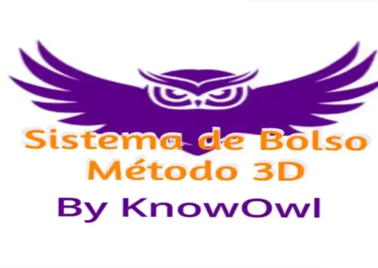 Sistema de Bolso Método 3D de Mari Arruda – investimento de R$ 489/ano