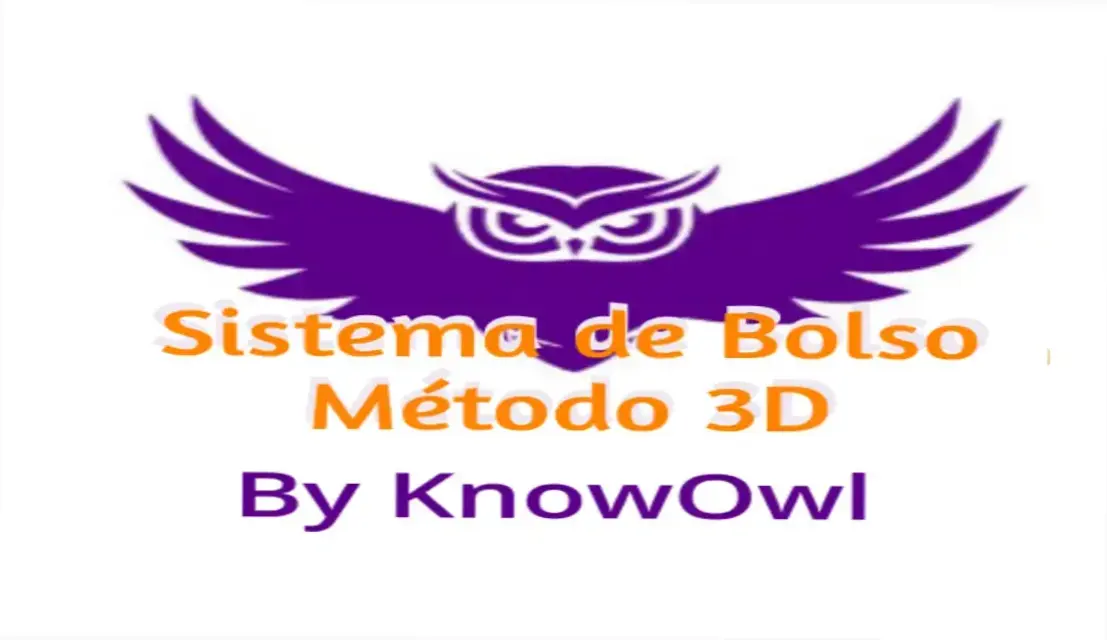 Sistema de Bolso Método 3D de Mari Arruda – investimento de R$ 489/ano
