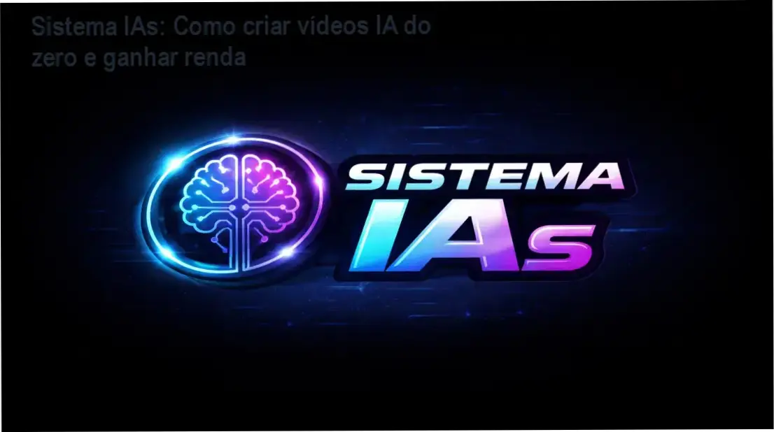 Sistema IAs cronograma de aulas e carga horária para dominar IA