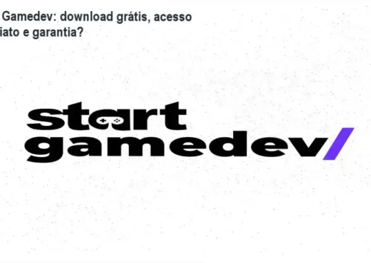 Start Gamedev de Wenes Soares Guimarães Júnior – download gratuito e acesso oficial
