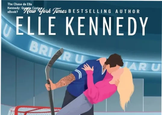 The Chase de Elle Kennedy – custo‑benefício e valor percebido