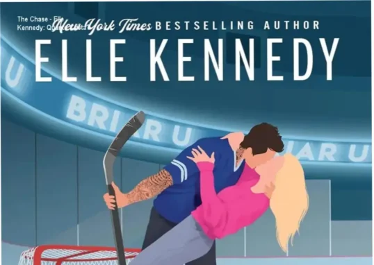 The Chase de Elle Kennedy – custo-benefício e valor percebido