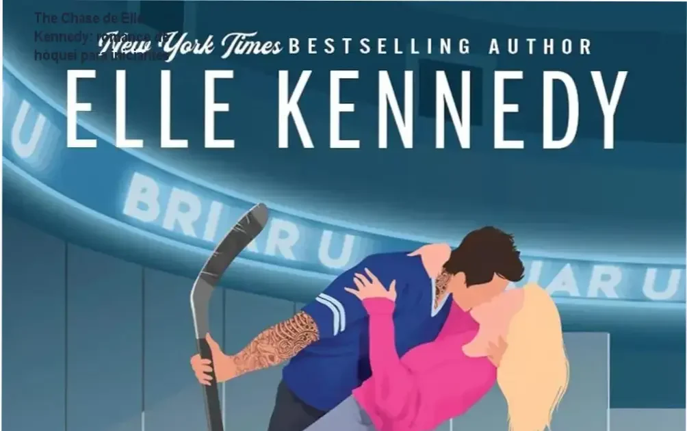 The Chase de Elle Kennedy - preço, valor ou investimento