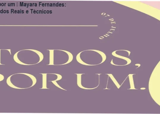 Todos por um de Mayara Fernandes – resultados reais e experiência prática
