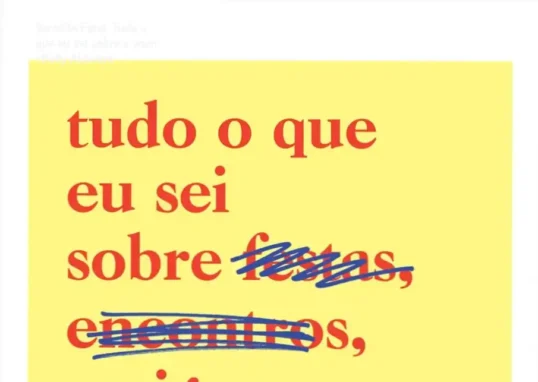 Tudo o que eu sei sobre o amor de Dolly Alderton – veredito final e recomendação de compra