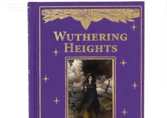 Wuthering Heights de Emily Brontë – resultados reais e experiência prática