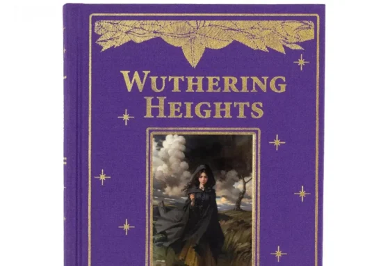 Wuthering Heights de Emily Brontë – resultados reais e experiência prática
