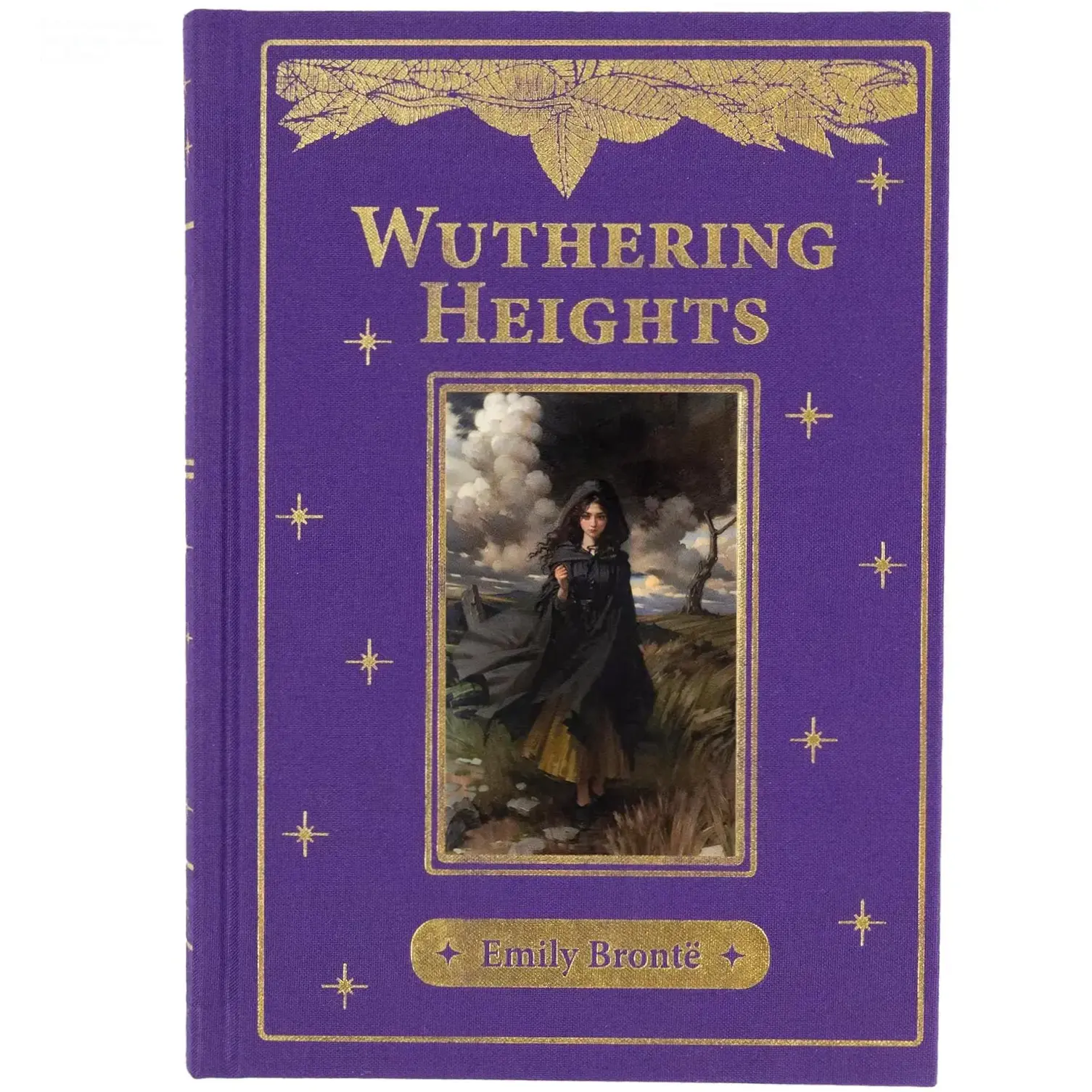 Wuthering Heights de Emily Brontë – resultados reais e experiência prática