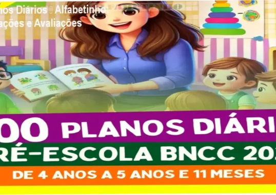 300 Planos Diários Alfabetinho reclamações, avaliações e reputação