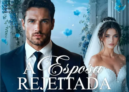 Capa do eBook A Esposa Rejeitada do Mafioso Grego – versão Kindle