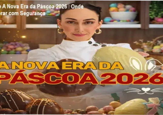 A Nova Era da Páscoa 2026 de Marrara Bortoloti – cupom de desconto exclusivo