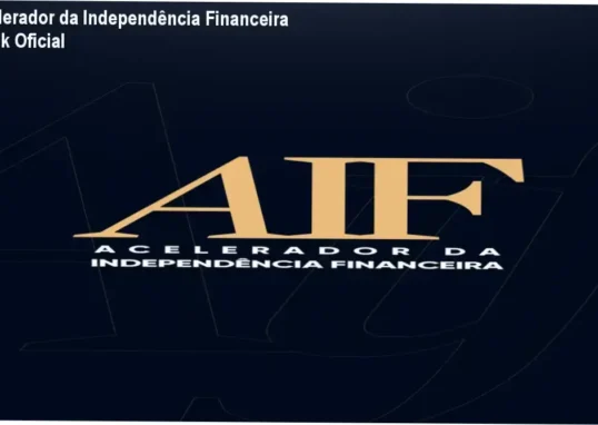 Acelerador da Independência Financeira link oficial e acesso seguro