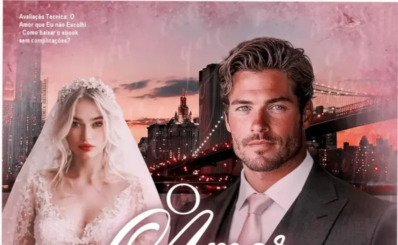 Capa do eBook O Amor que Eu não Escolhi: A segunda chance do bilionário (Amores por Contrato Livro 4) por D. A. Lemoyne (Autor)