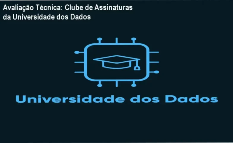 Guia explicativo sobre o produto digital Clube de Assinaturas da Universidade dos Dados