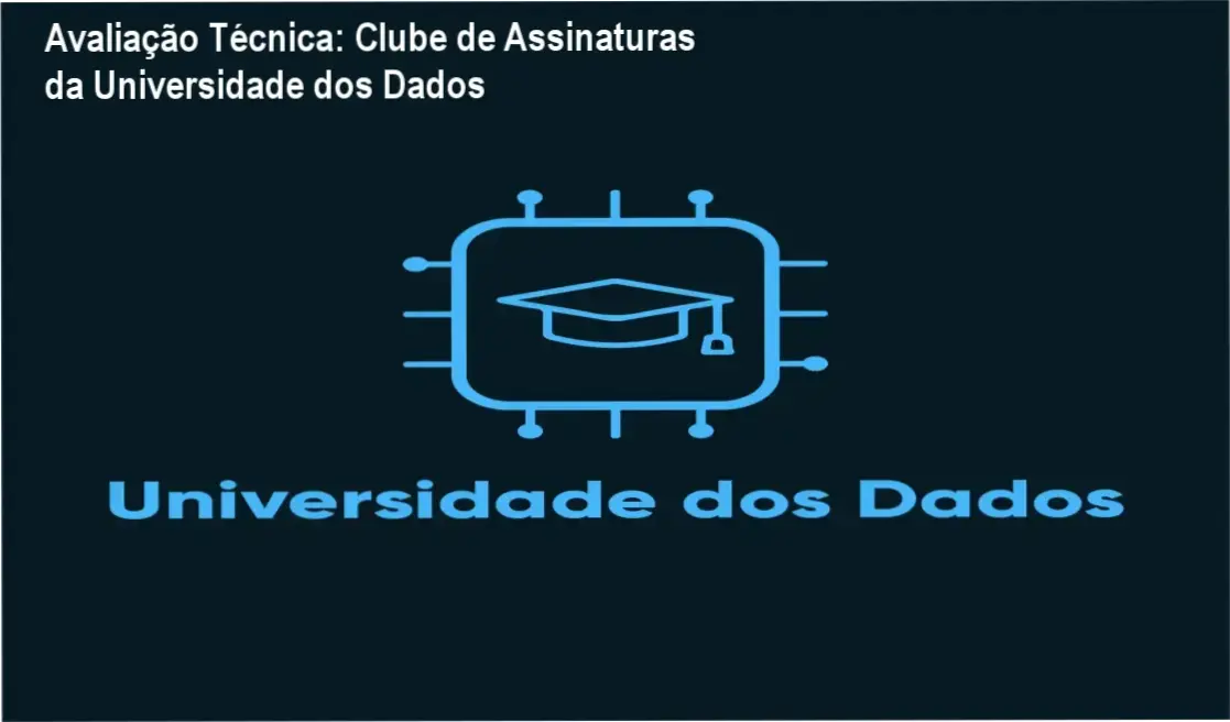 Guia explicativo sobre o produto digital Clube de Assinaturas da Universidade dos Dados