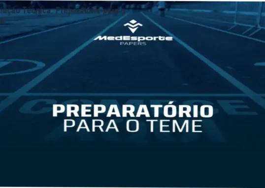 Guia explicativo sobre o produto digital Preparatório para o TEME