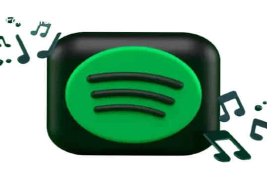 Guia explicativo sobre o produto digital Seguidores Spotify - Agência Followgram