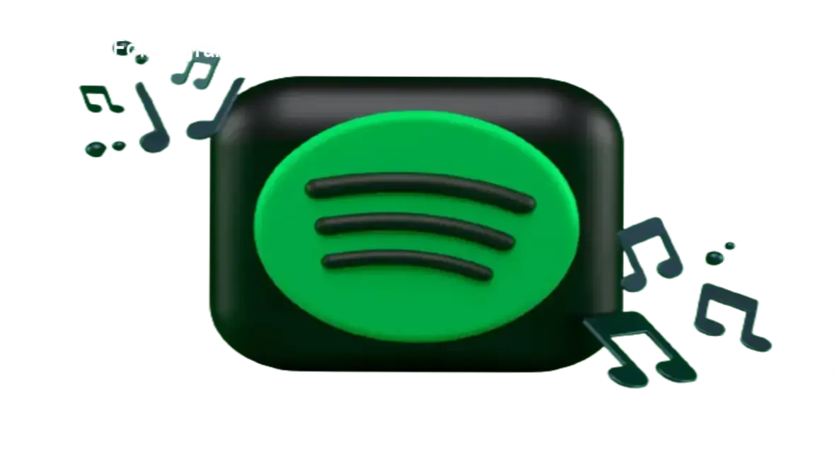 Guia explicativo sobre o produto digital Seguidores Spotify - Agência Followgram