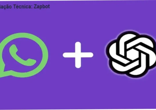 Guia explicativo sobre o produto digital Zapbot