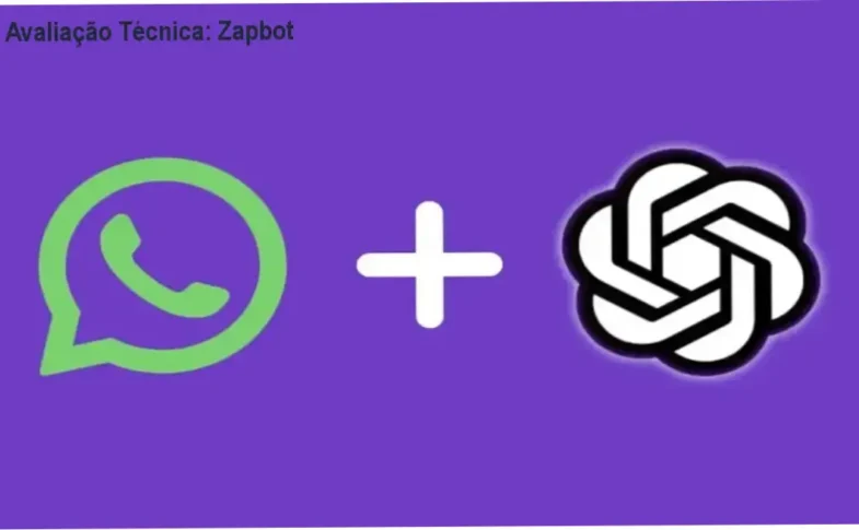 Guia explicativo sobre o produto digital Zapbot