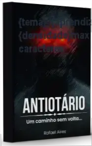 Guia explicativo sobre o produto digital Antiotário