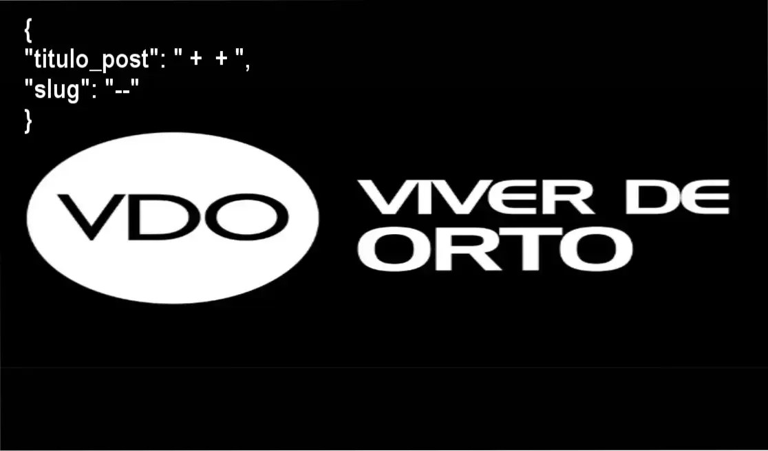 Guia explicativo sobre o produto digital Sobre o Viver de Orto