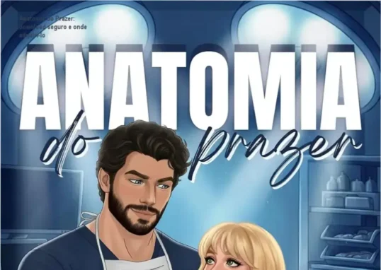 Avaliação técnica e onde adquirir a Anatomia do Prazer com download oficial seguro.
