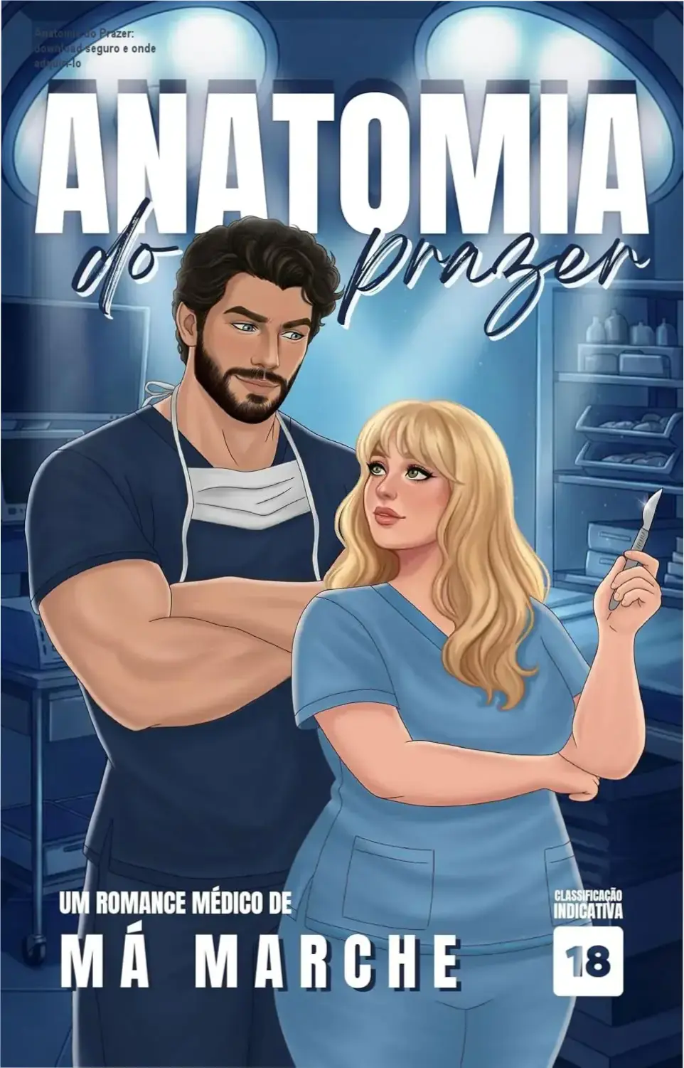 Avaliação técnica e onde adquirir a Anatomia do Prazer com download oficial seguro.