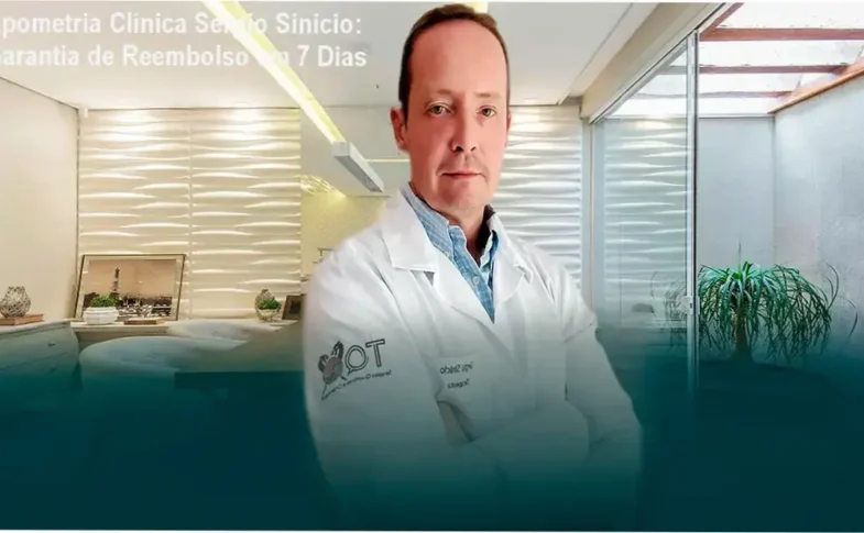 Apometria Clínica Sergio Sinicio - política de reembolso e garantia