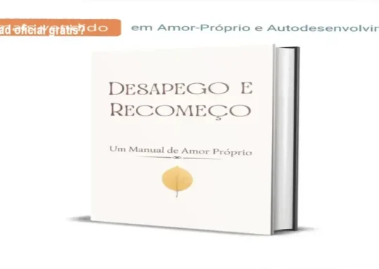 Capa do livro Aprenda a Ser Feliz Sozinho com ícone de download
