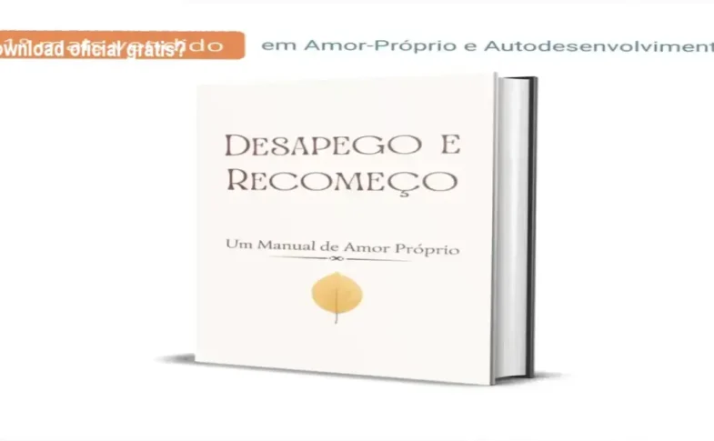 Capa do livro Aprenda a Ser Feliz Sozinho com ícone de download